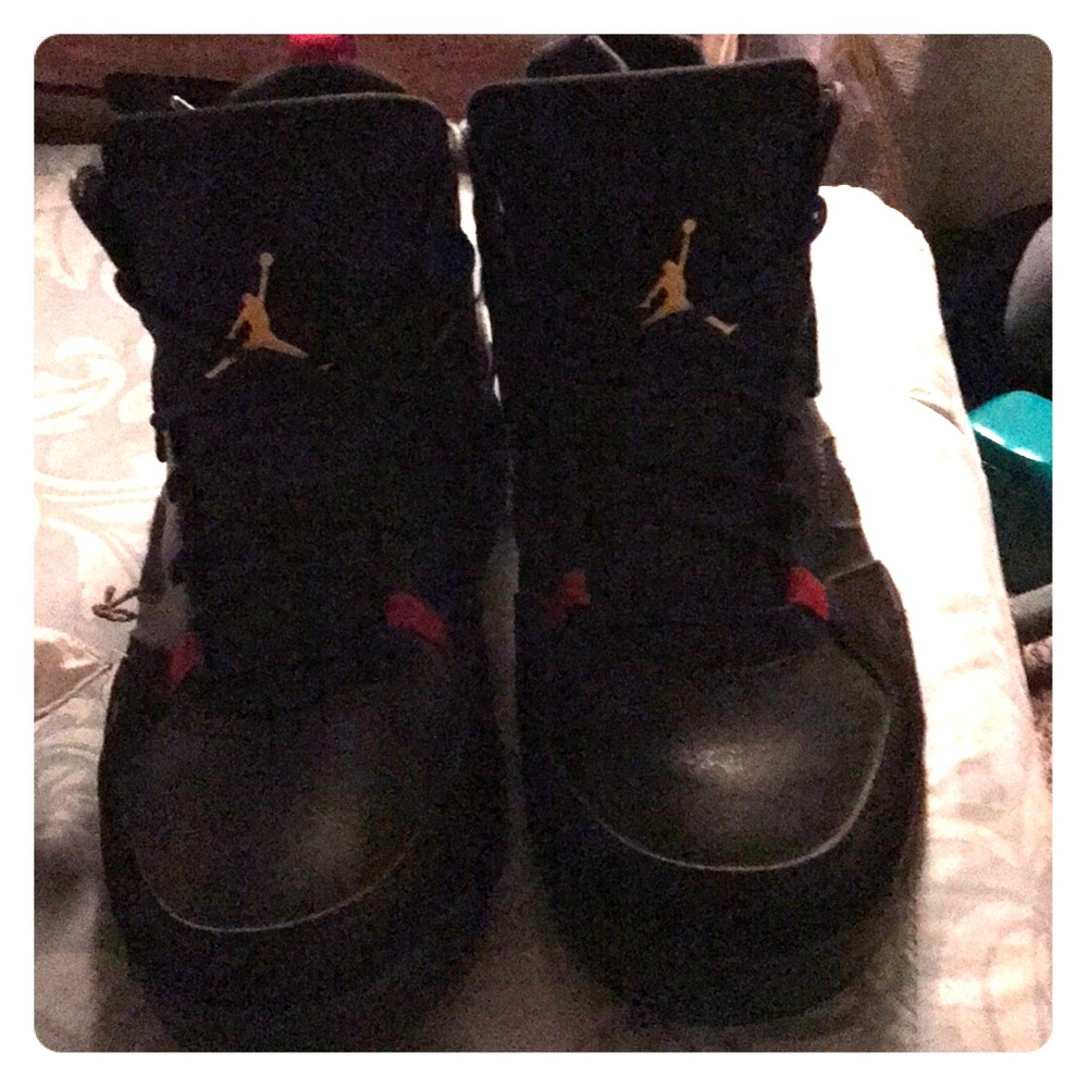 Jordan 8